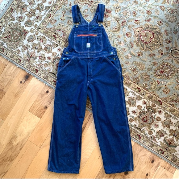 pointer brand Jeans Pointer Brand Overalls Poshmark